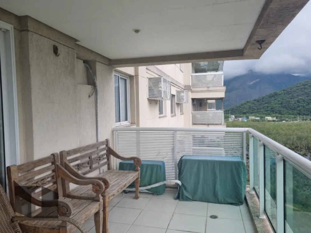 Apartamento, 3 quartos, 116 m² - Foto 9
