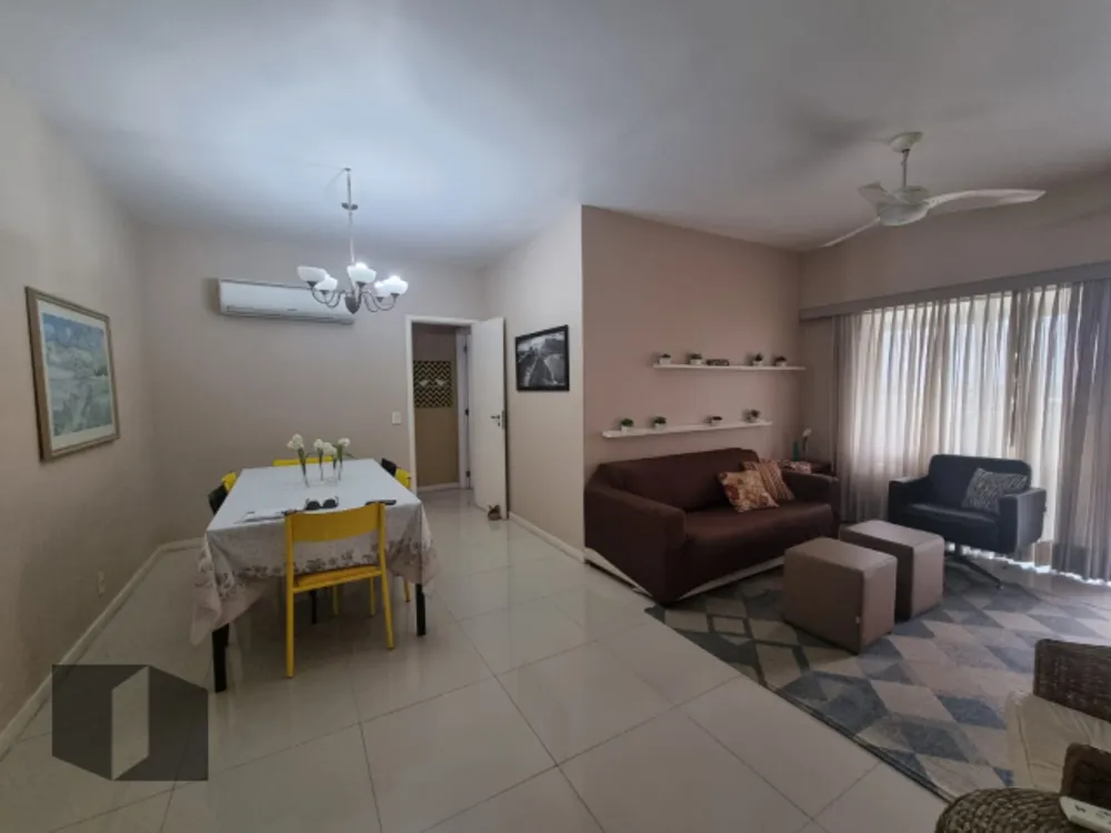 Apartamento, 3 quartos, 116 m² - Foto 4