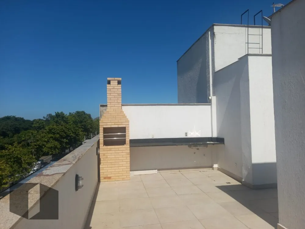 Cobertura, 3 quartos, 148 m² - Foto 13