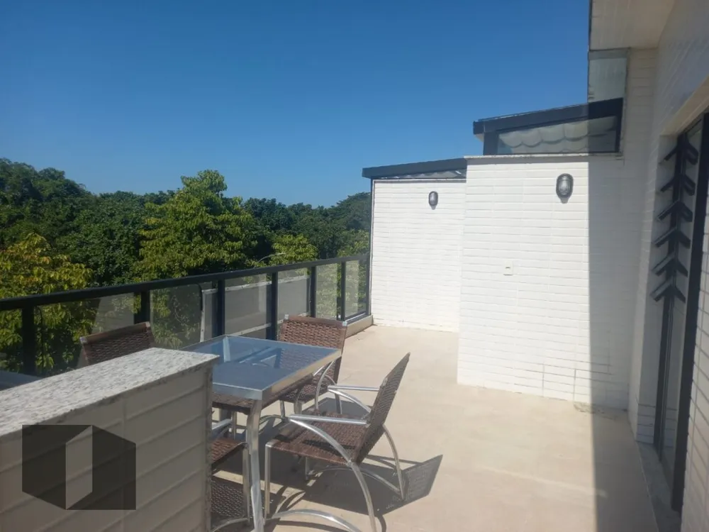 Cobertura, 3 quartos, 148 m² - Foto 31