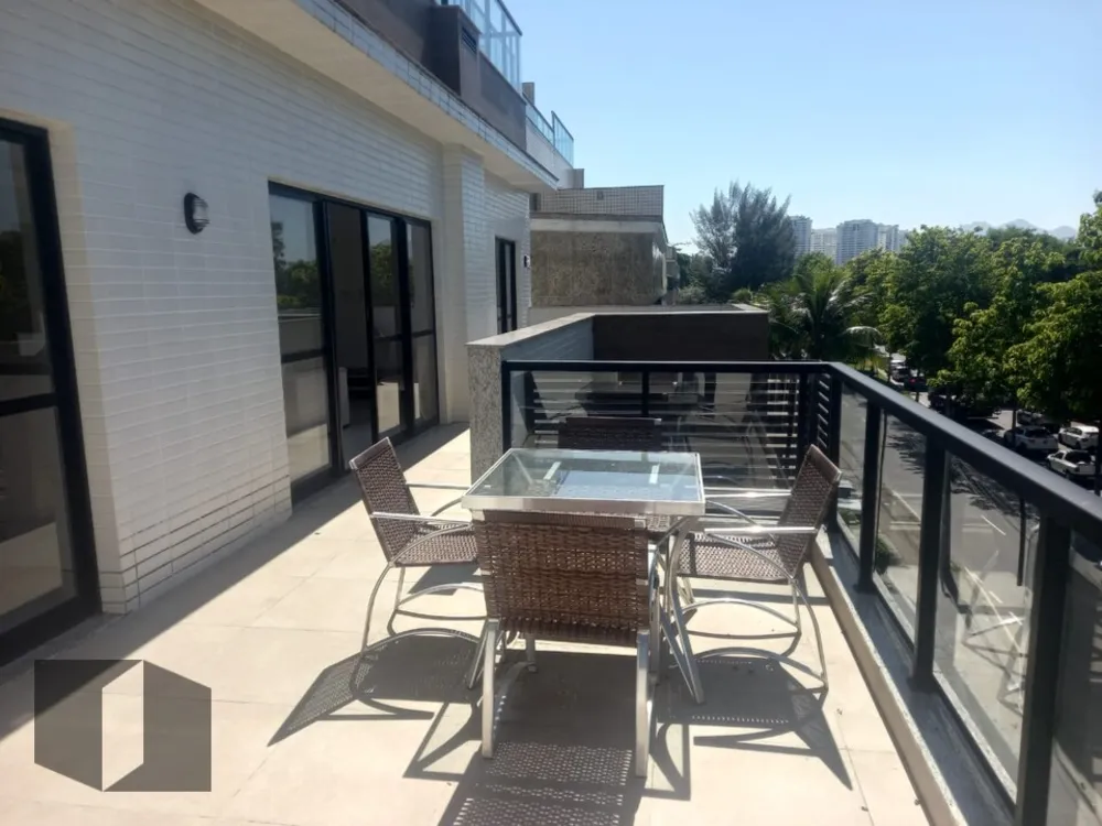 Cobertura, 3 quartos, 148 m² - Foto 14