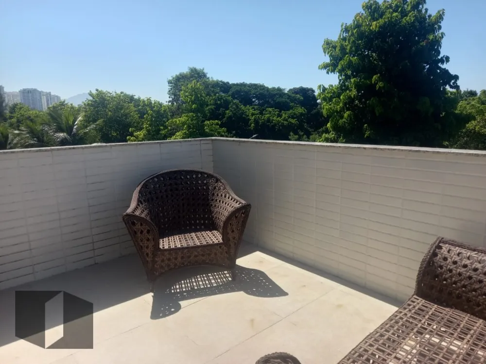 Cobertura, 3 quartos, 148 m² - Foto 23