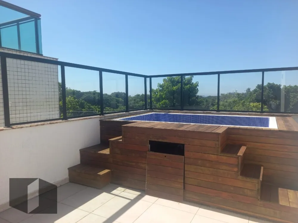 Cobertura, 3 quartos, 148 m² - Foto 26