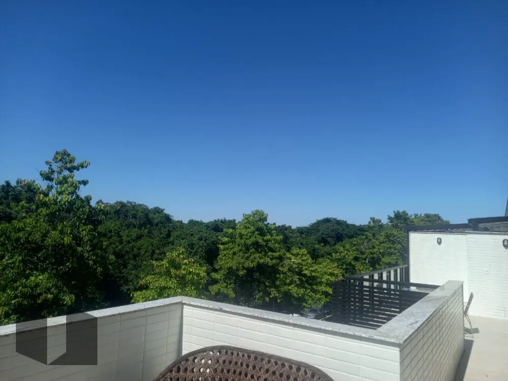 Cobertura, 3 quartos, 148 m² - Foto 3