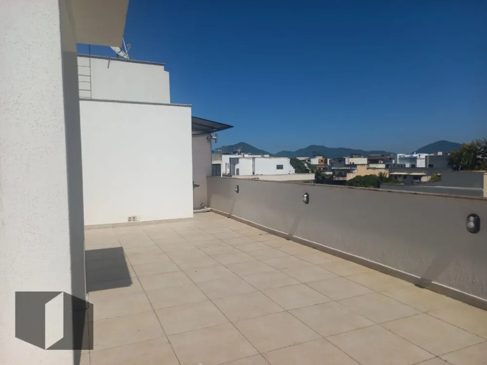 Cobertura, 3 quartos, 148 m² - Foto 19