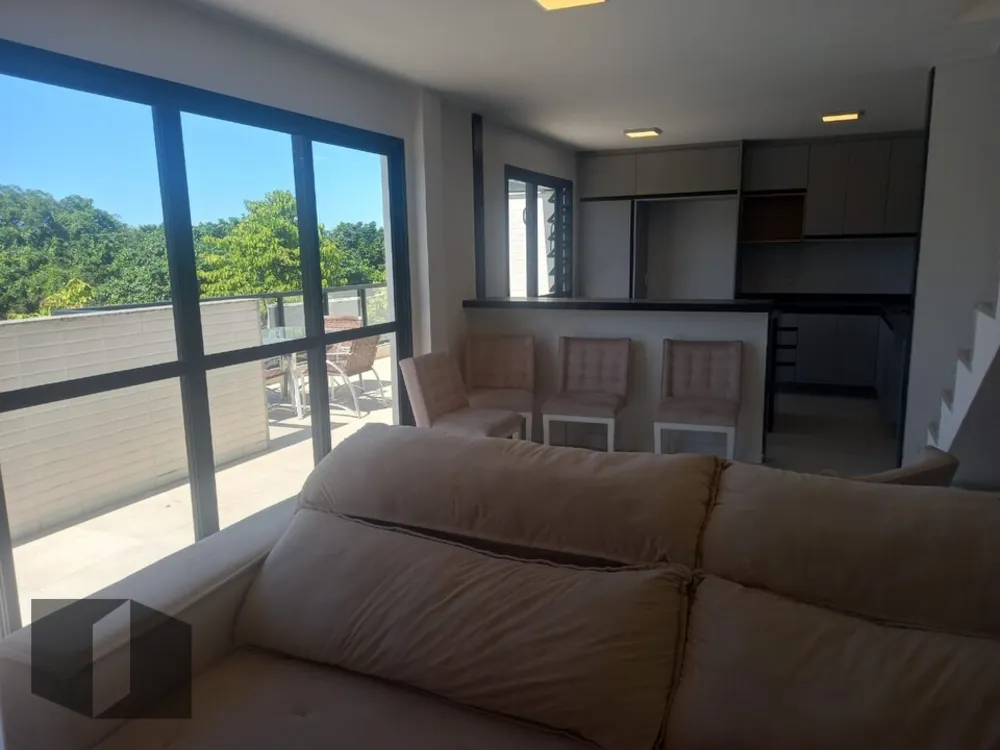 Cobertura, 3 quartos, 148 m² - Foto 7