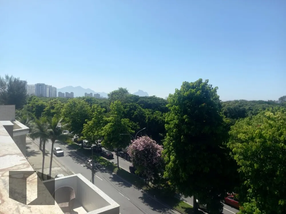 Cobertura, 3 quartos, 148 m² - Foto 4