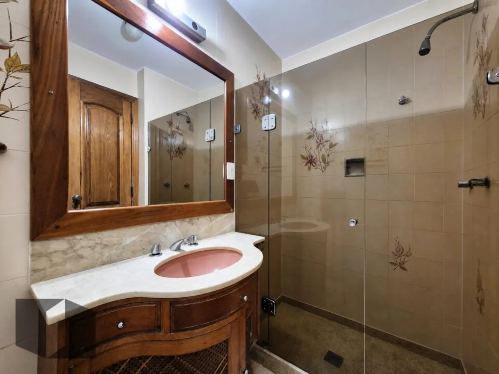 Apartamento, 3 quartos, 155 m² - Foto 10