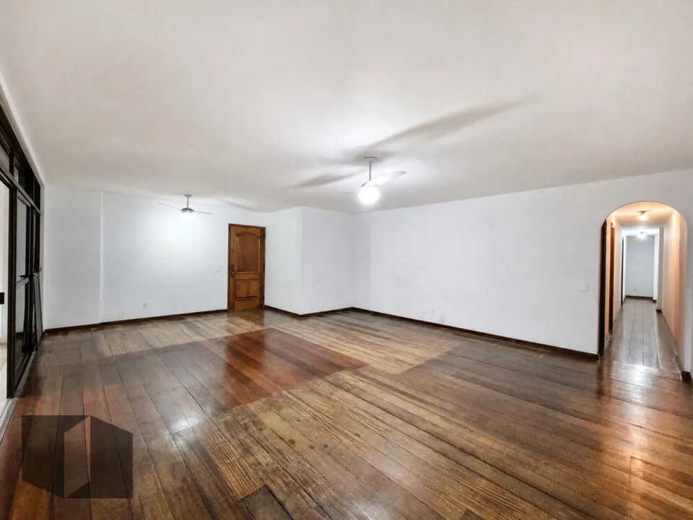 Apartamento, 3 quartos, 155 m² - Foto 4