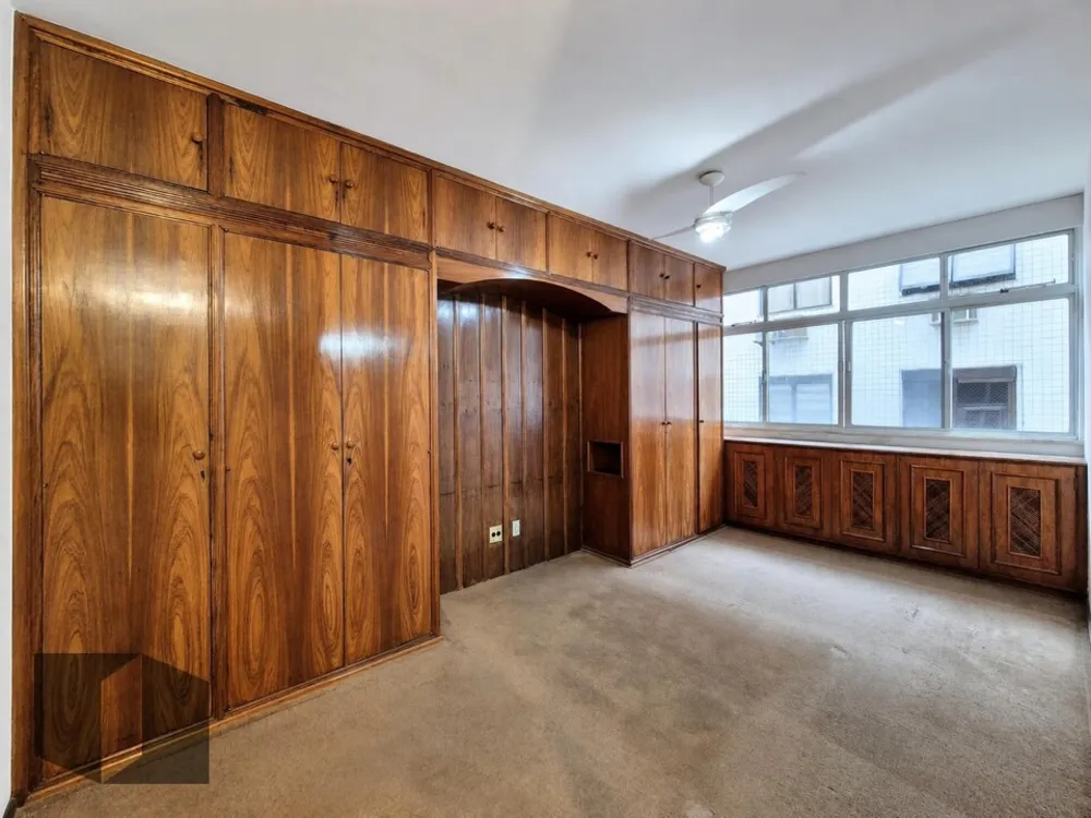 Apartamento, 3 quartos, 155 m² - Foto 7