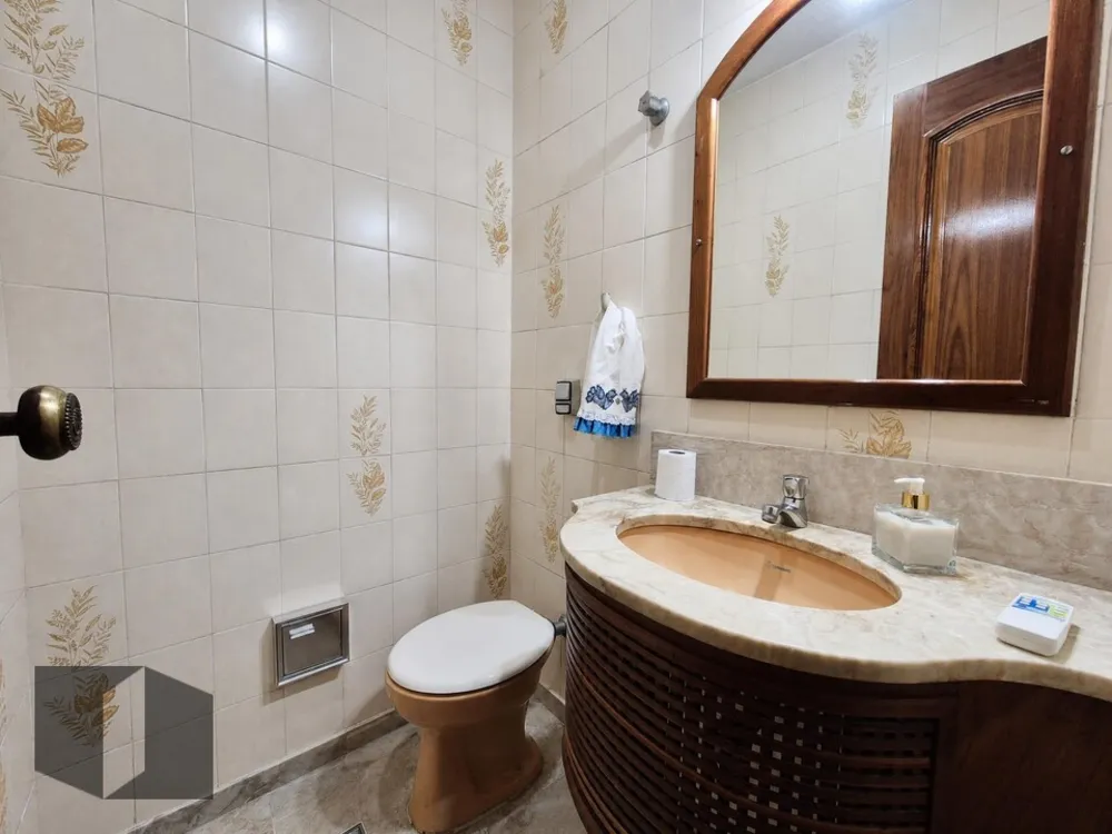 Apartamento, 3 quartos, 155 m² - Foto 6