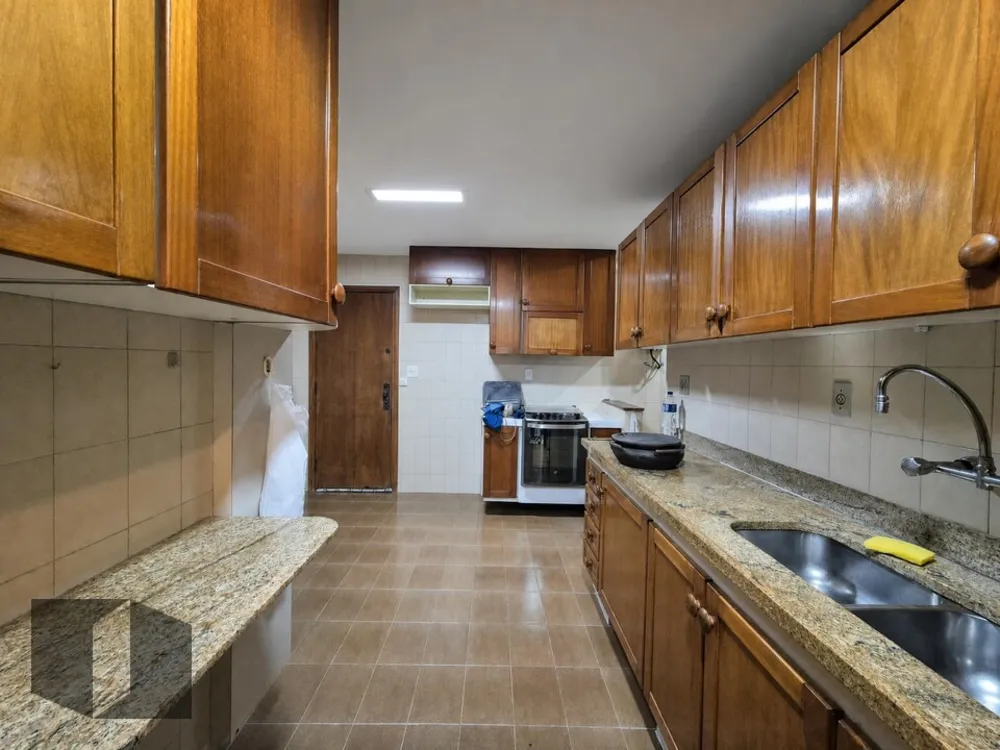 Apartamento, 3 quartos, 155 m² - Foto 21