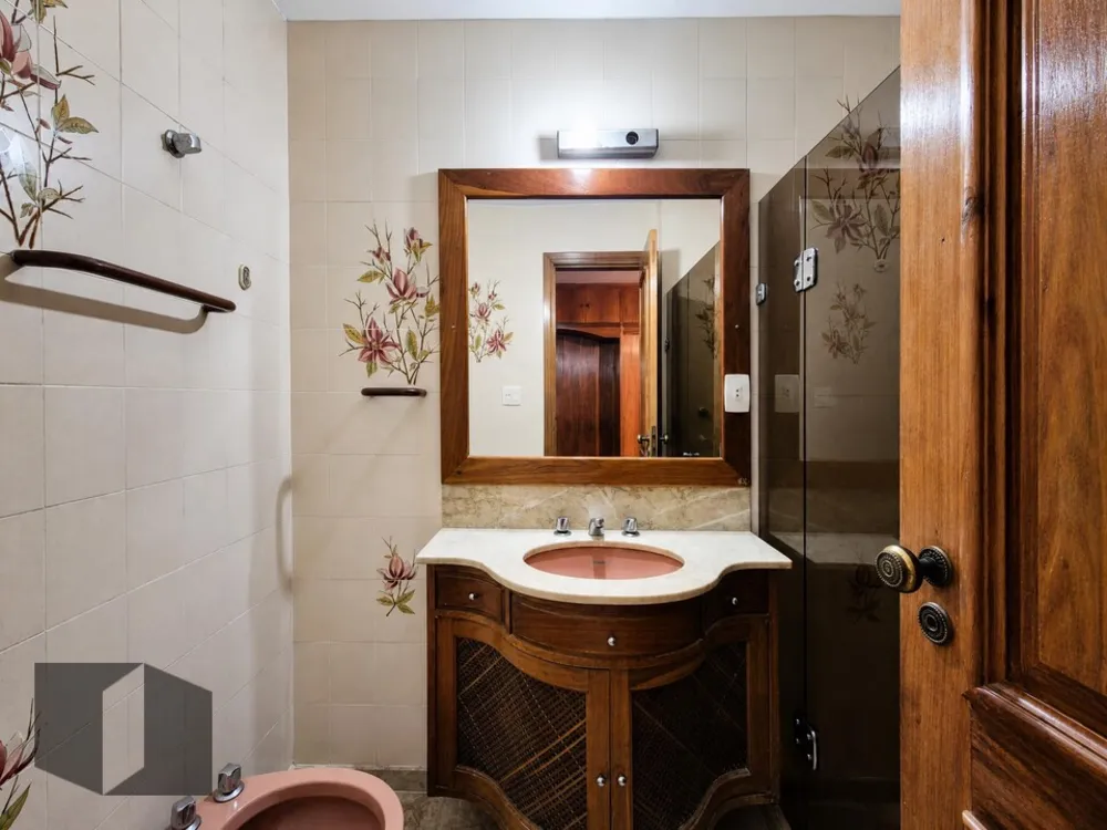 Apartamento, 3 quartos, 155 m² - Foto 9
