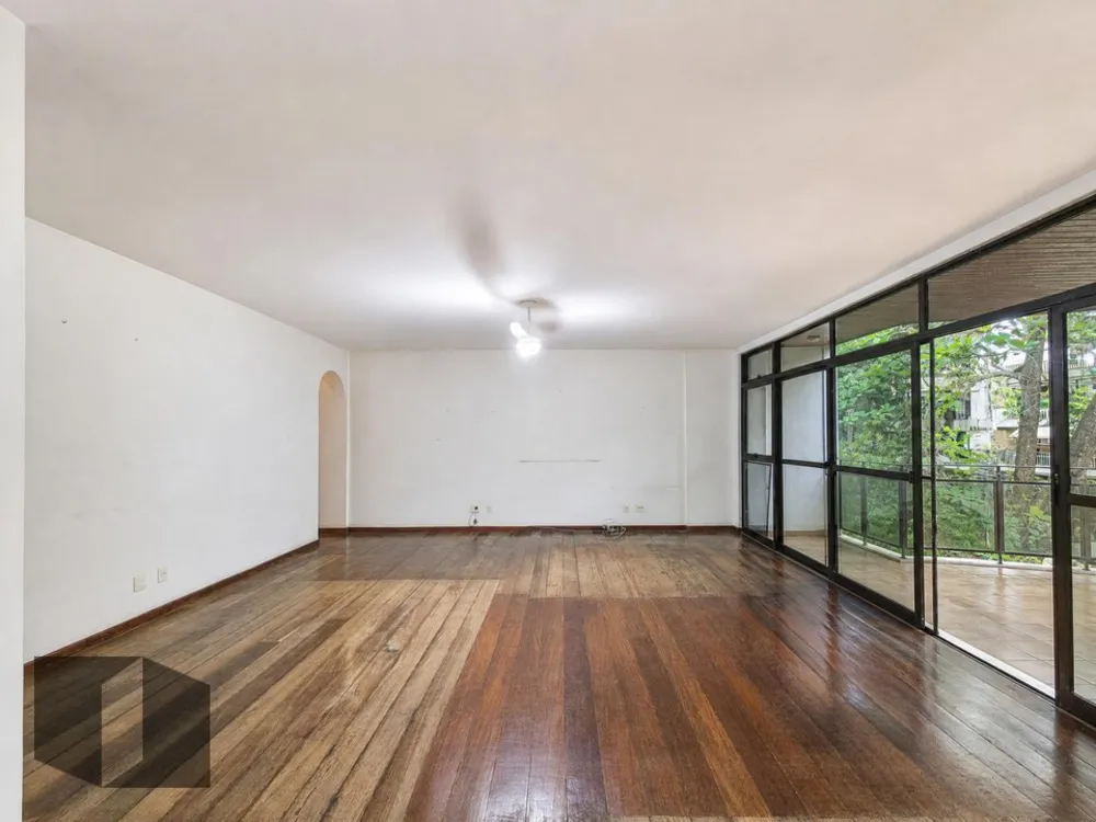 Apartamento, 3 quartos, 155 m² - Foto 5