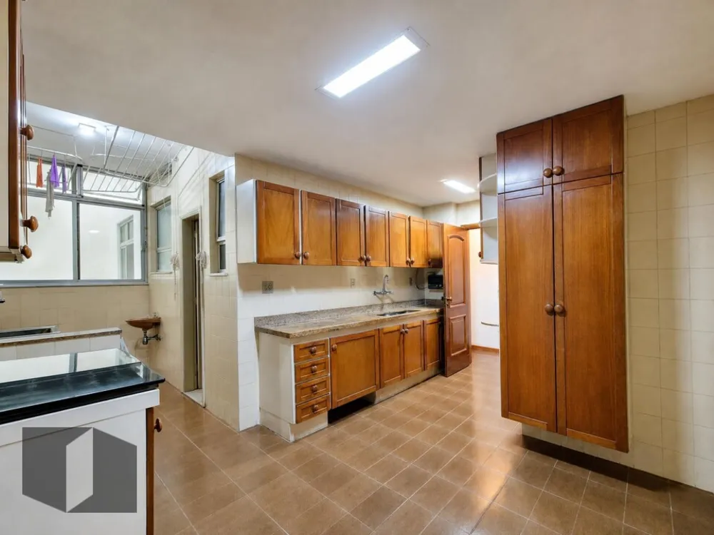 Apartamento, 3 quartos, 155 m² - Foto 20