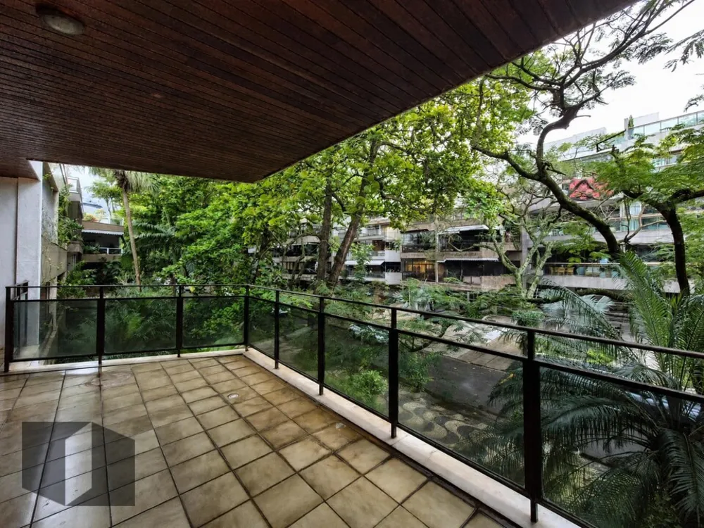 Apartamento, 3 quartos, 155 m² - Foto 3