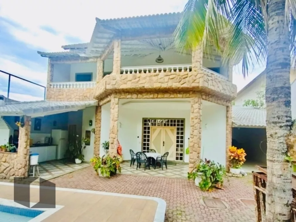 Casa de Condomínio, 5 quartos - Foto 9