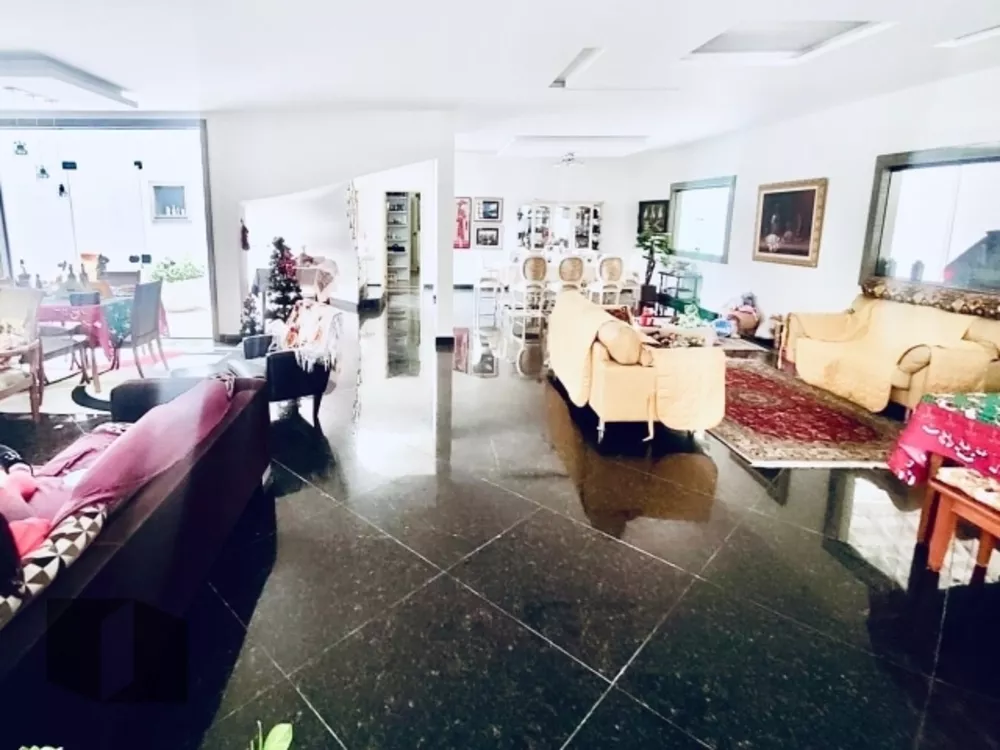 Casa de Condomínio, 5 quartos - Foto 7
