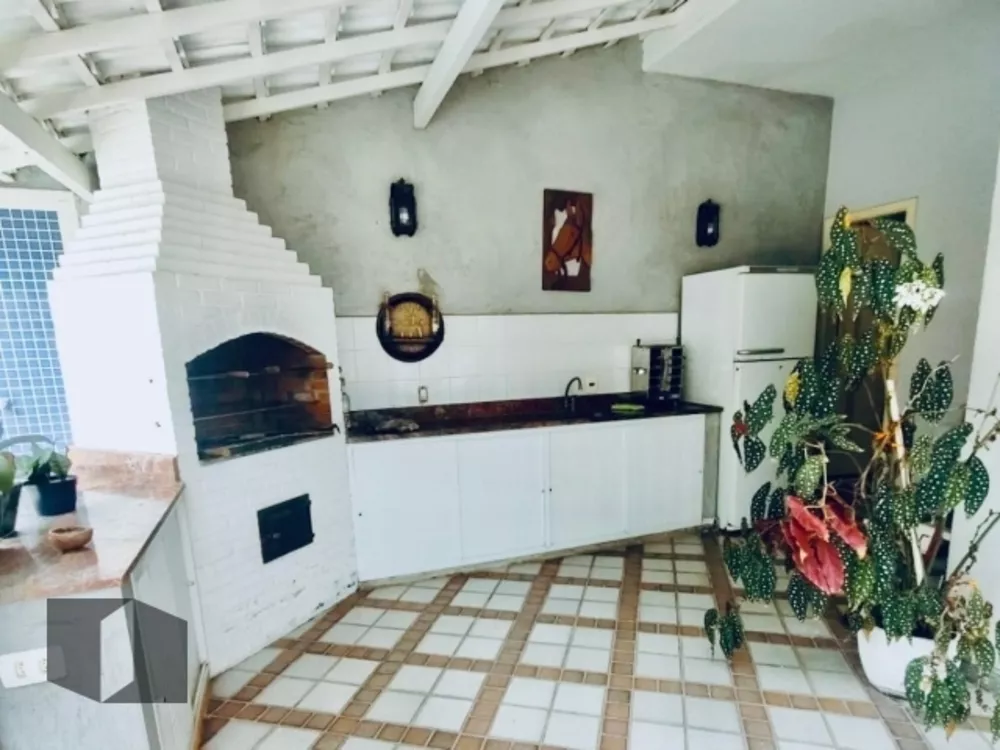 Casa de Condomínio, 5 quartos - Foto 8