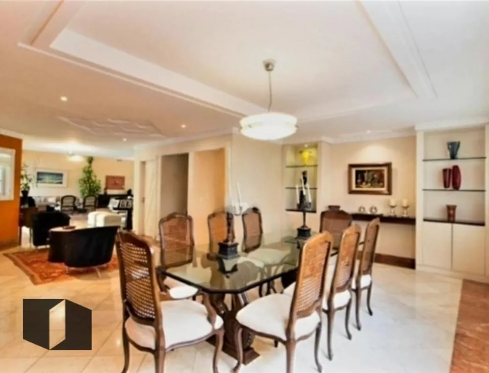 Casa de Condomínio, 5 quartos - Foto 58