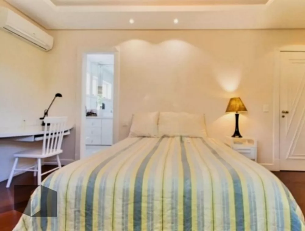 Casa de Condomínio, 5 quartos - Foto 30
