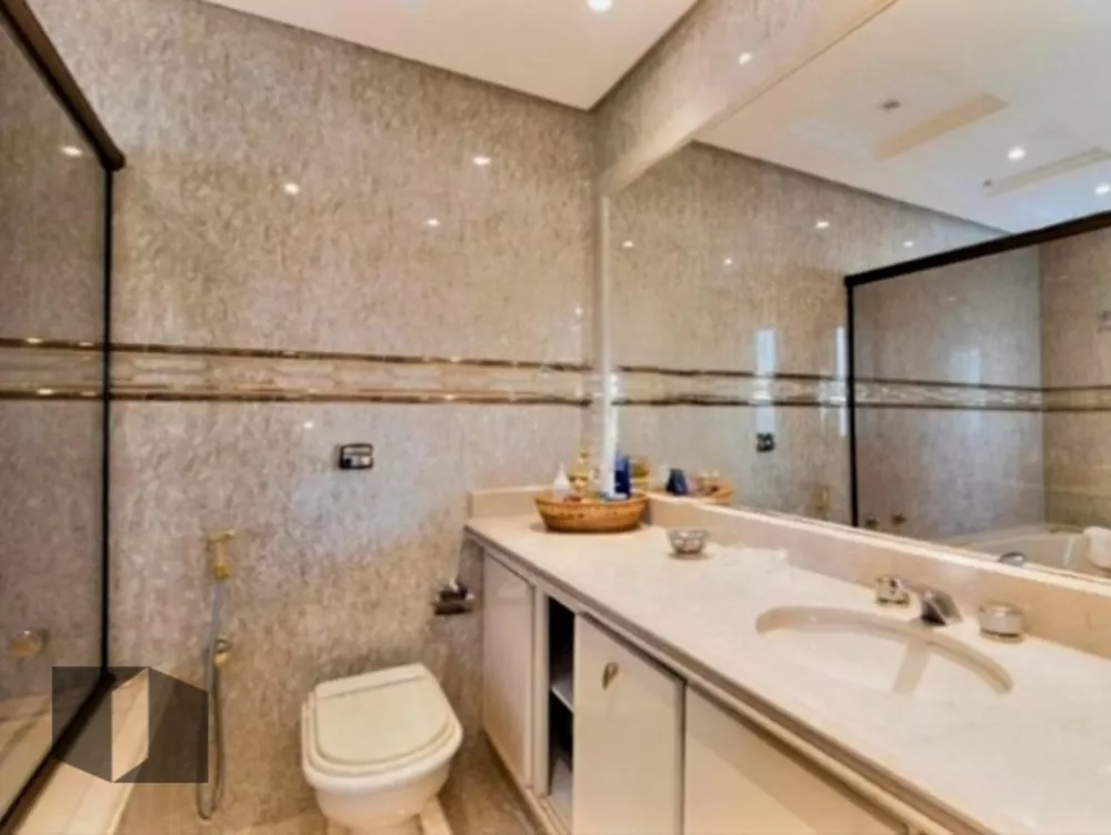 Casa de Condomínio, 5 quartos - Foto 61