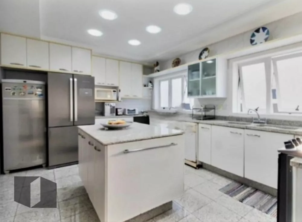 Casa de Condomínio, 5 quartos - Foto 60