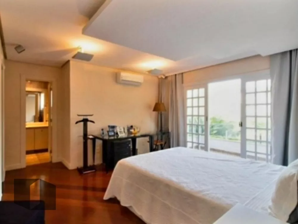 Casa de Condomínio, 5 quartos - Foto 22