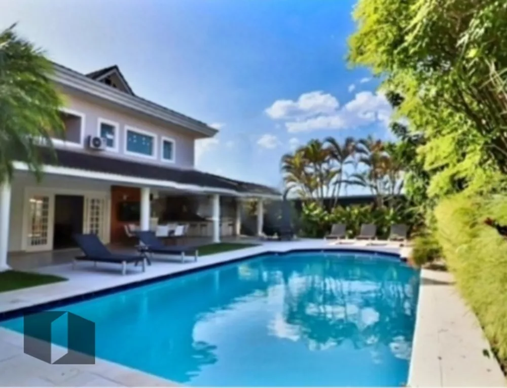 Casa de Condomínio, 5 quartos - Foto 3