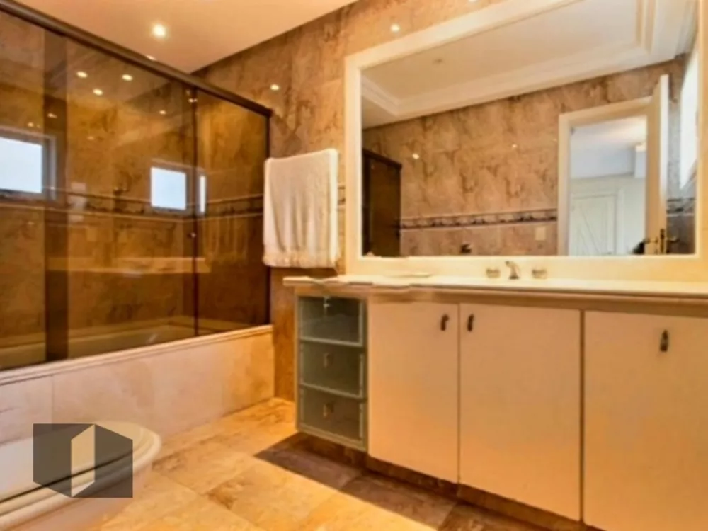 Casa de Condomínio, 5 quartos - Foto 23