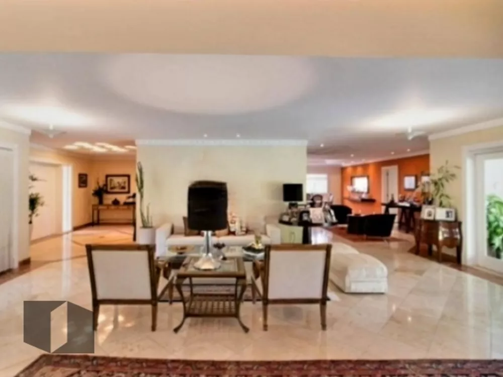 Casa de Condomínio, 5 quartos - Foto 16