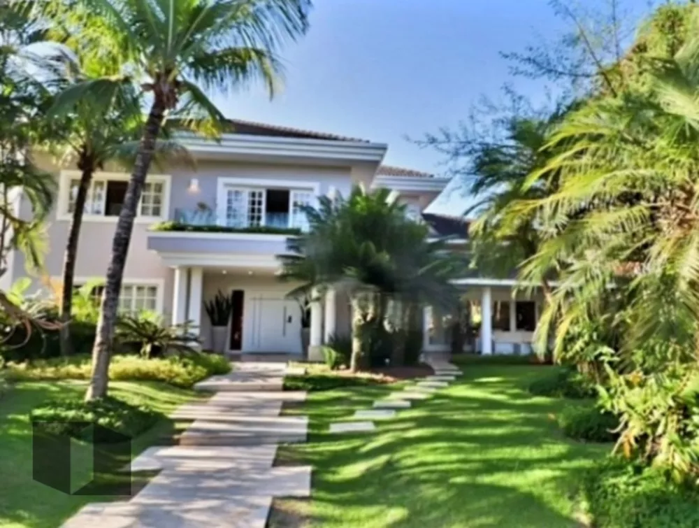 Casa de Condomínio, 5 quartos - Foto 46