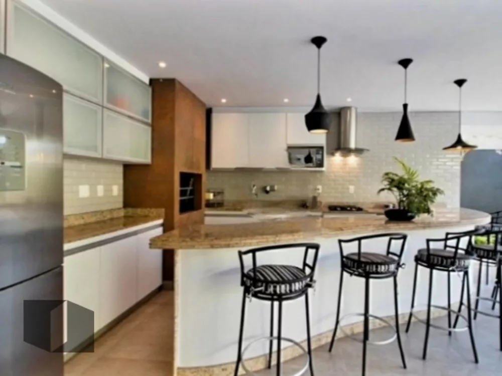 Casa de Condomínio, 5 quartos - Foto 43