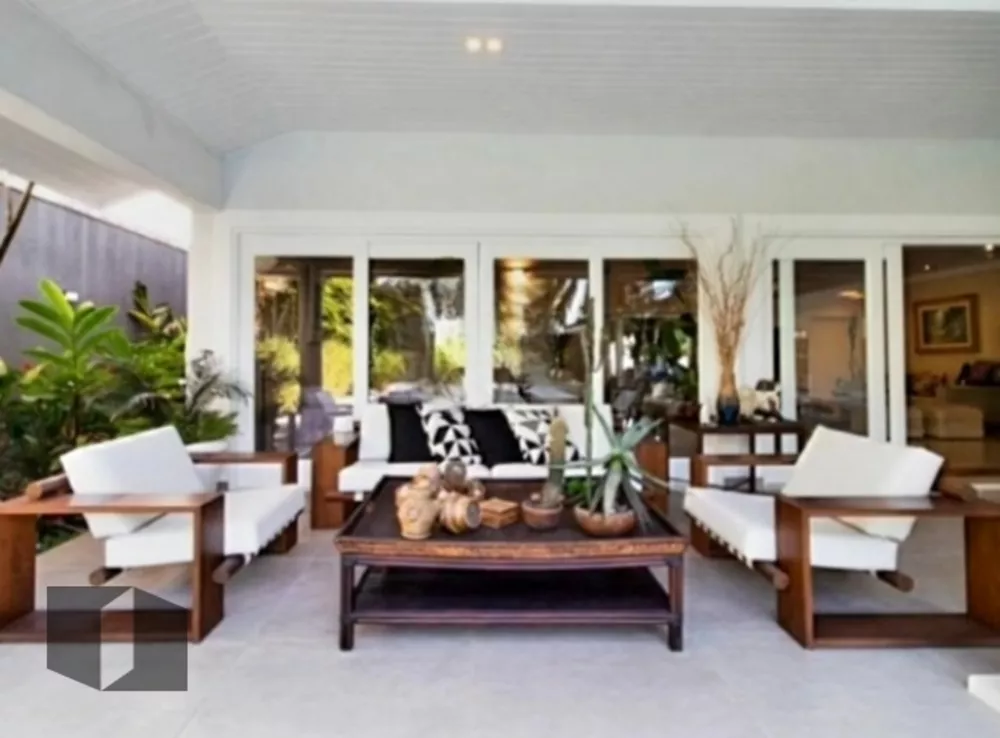 Casa de Condomínio, 5 quartos - Foto 55