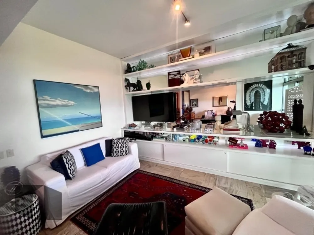 Apartamento, 4 quartos, 154 m² - Foto 12