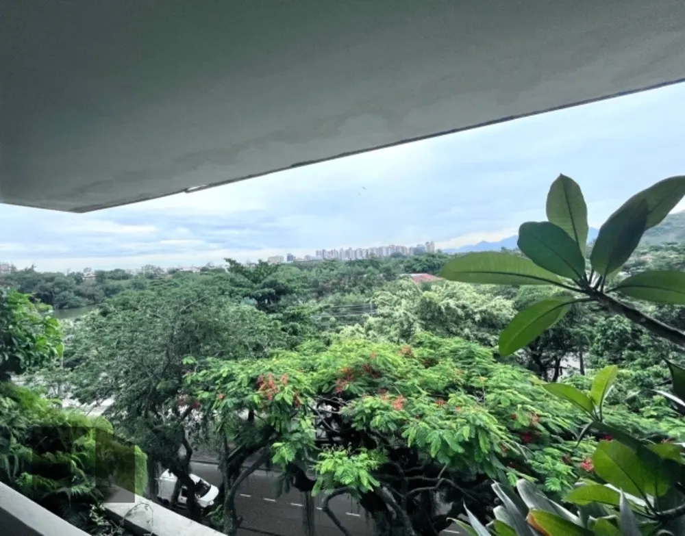 Apartamento, 4 quartos, 154 m² - Foto 10