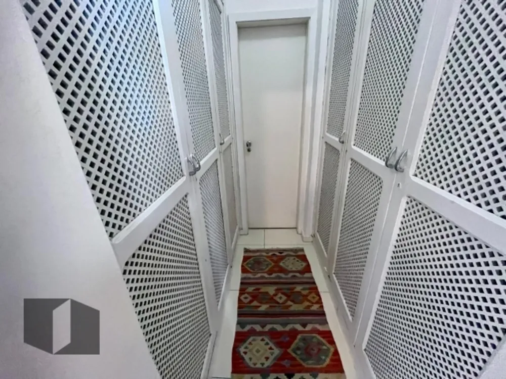 Apartamento, 4 quartos, 154 m² - Foto 20