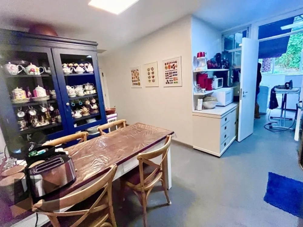 Apartamento, 4 quartos, 154 m² - Foto 23