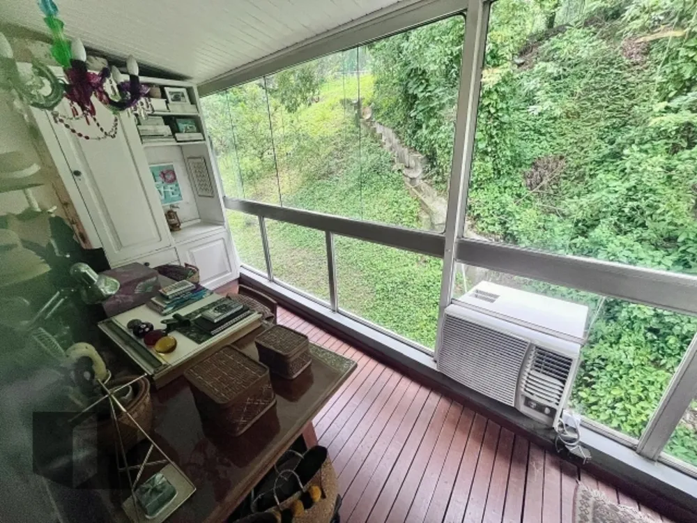 Apartamento, 4 quartos, 154 m² - Foto 18