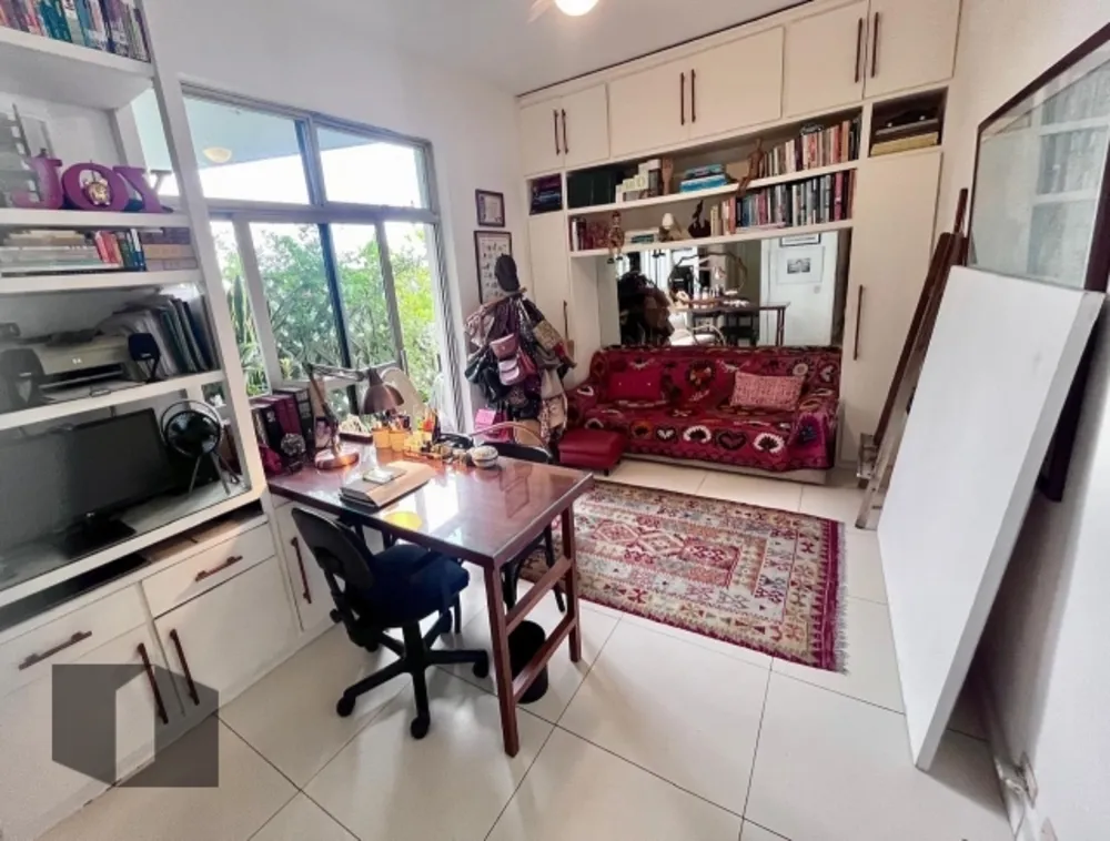 Apartamento, 4 quartos, 154 m² - Foto 19