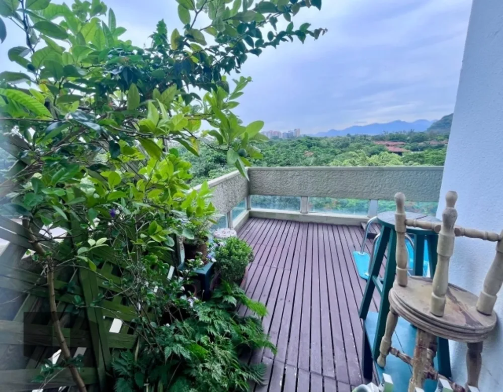 Apartamento, 4 quartos, 154 m² - Foto 21