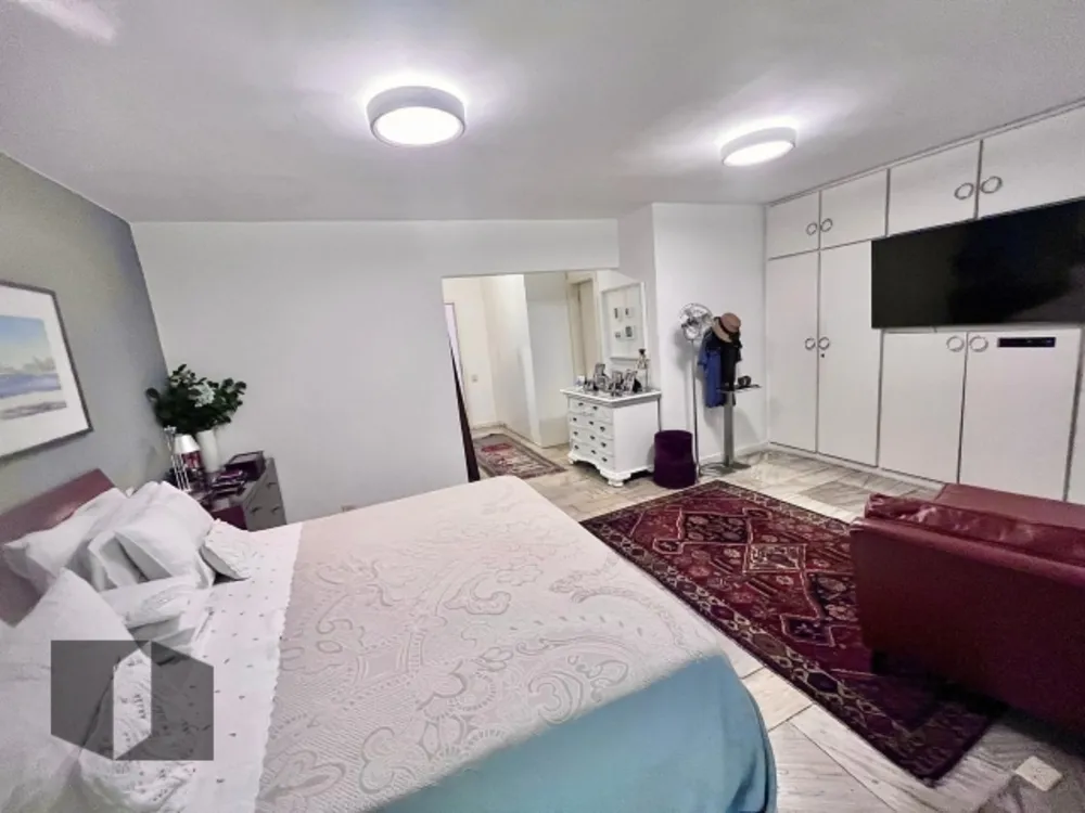 Apartamento, 4 quartos, 154 m² - Foto 15