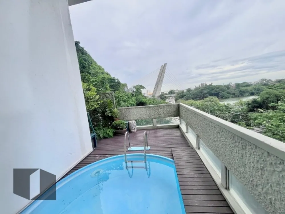 Apartamento, 4 quartos, 154 m² - Foto 3