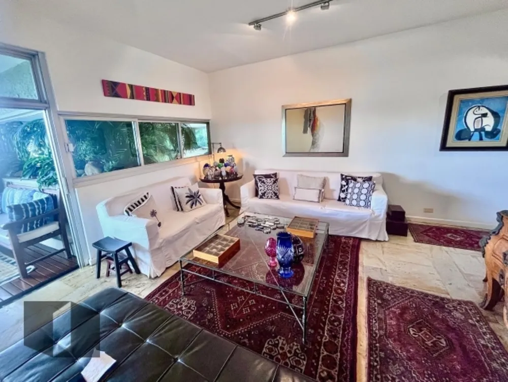Apartamento, 4 quartos, 154 m² - Foto 5