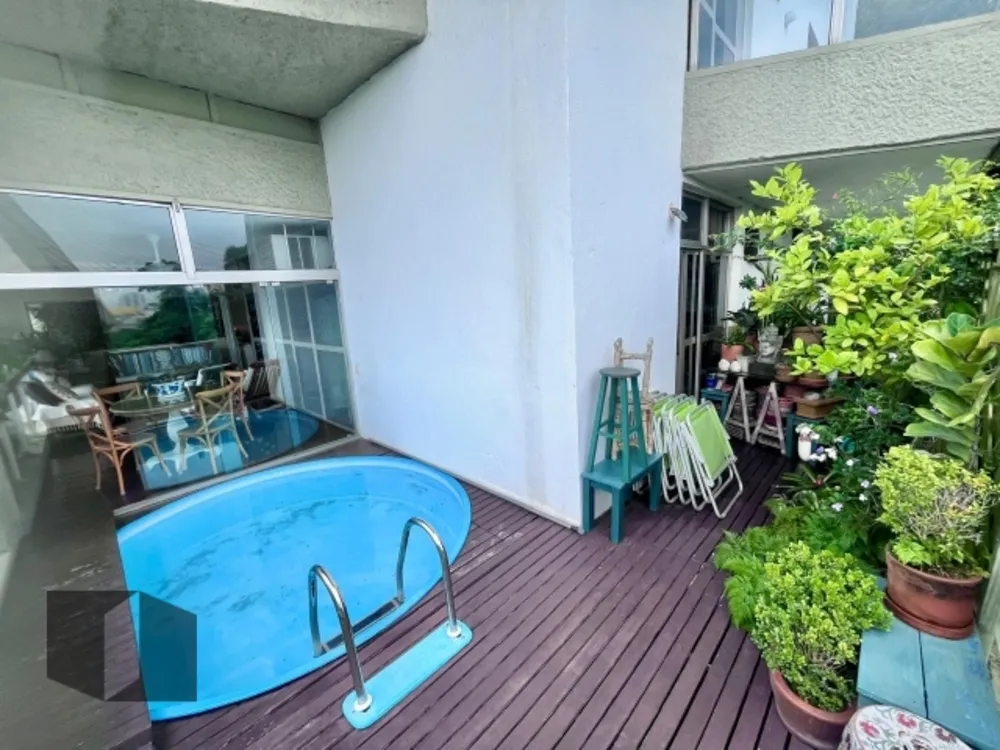 Apartamento, 4 quartos, 154 m² - Foto 6