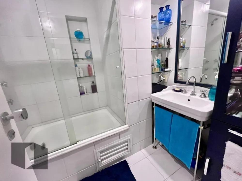 Apartamento, 4 quartos, 154 m² - Foto 17