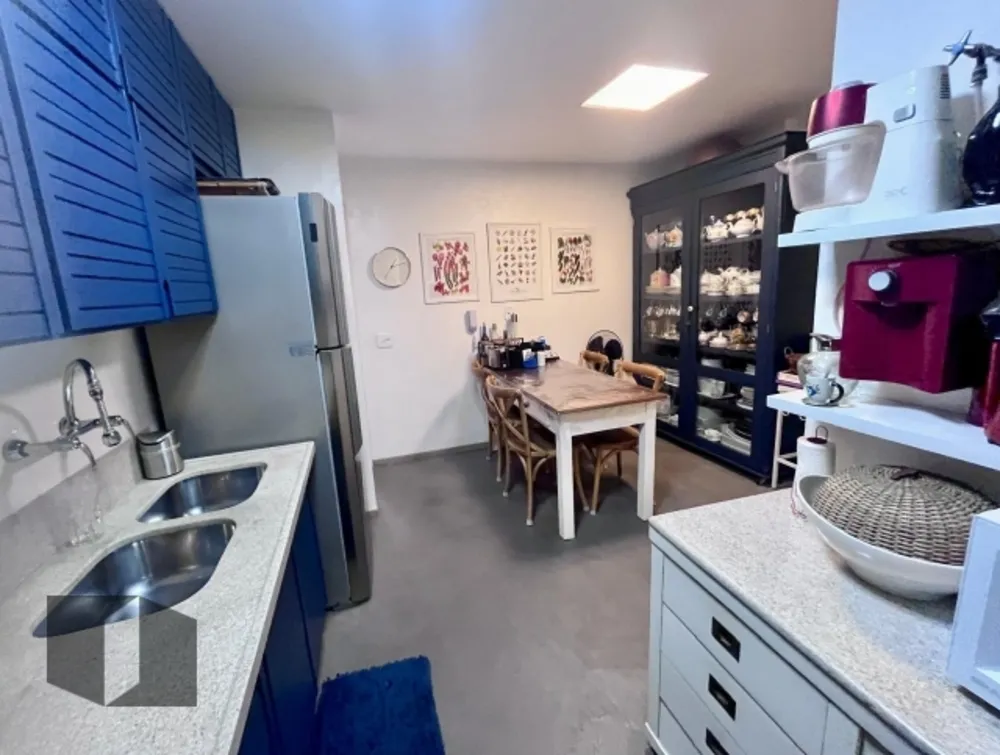 Apartamento, 4 quartos, 154 m² - Foto 22