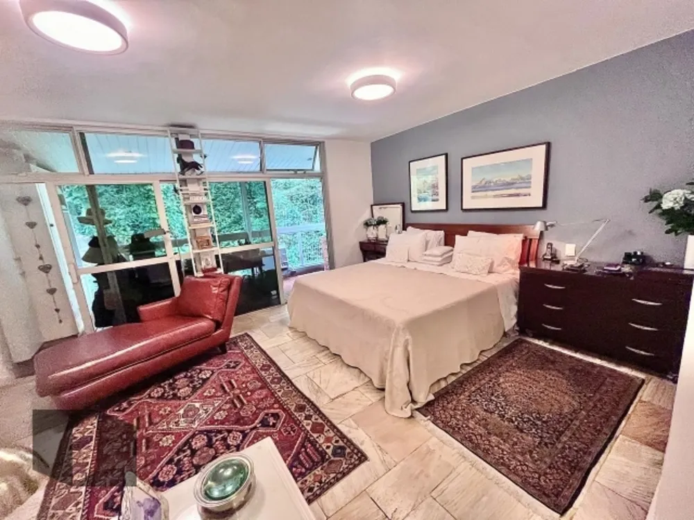 Apartamento, 4 quartos, 154 m² - Foto 7