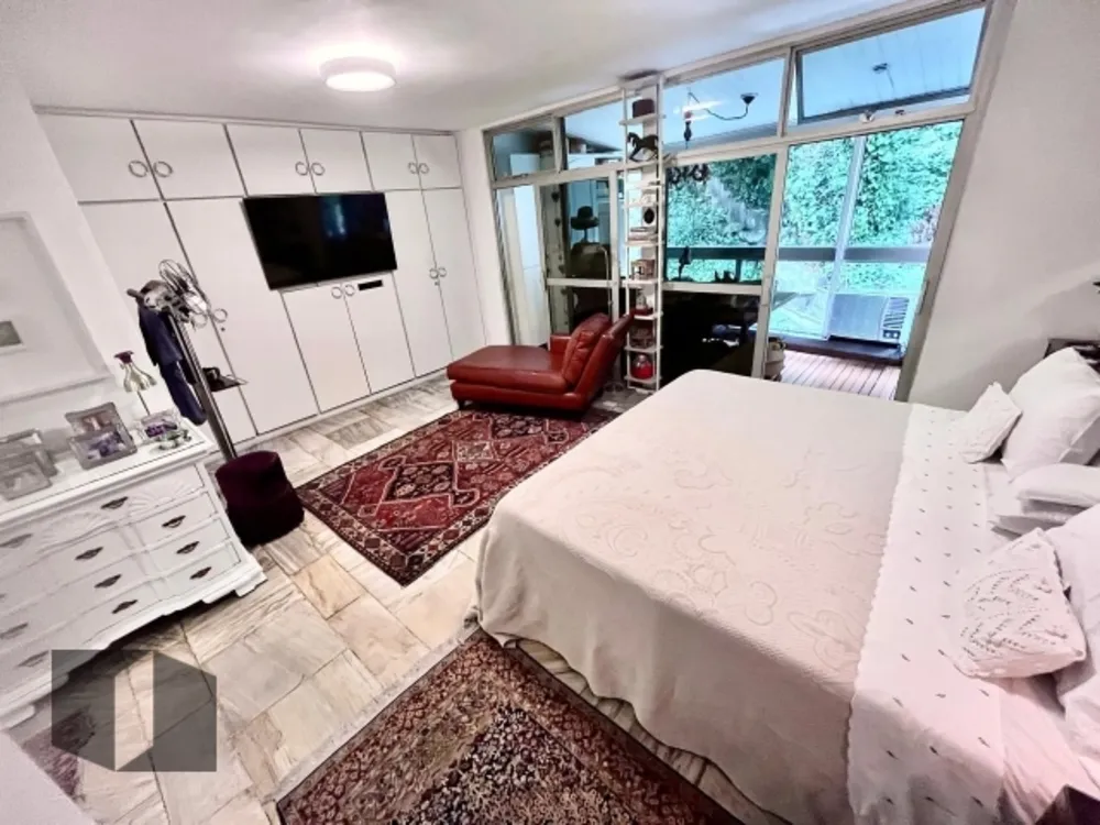 Apartamento, 4 quartos, 154 m² - Foto 16
