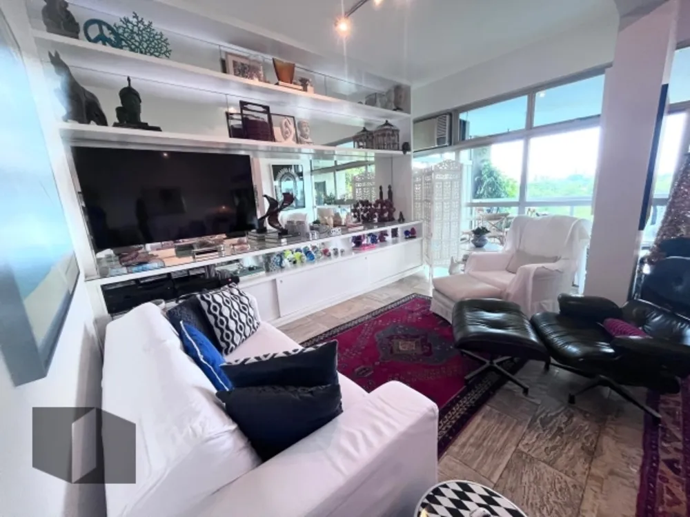 Apartamento, 4 quartos, 154 m² - Foto 13